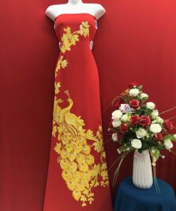 Vai Ao Dai Ve Tay Cao Cap Lua Thai Tuan 134.jpg